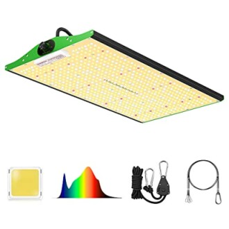 P2000 LED Grow Light